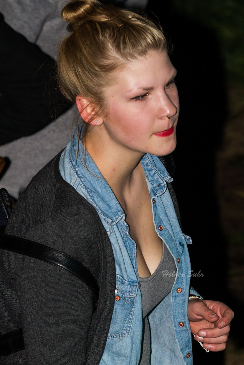 Bild 311 - Wiemersdorfer Osterfeuer